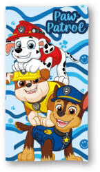  Mancs Őrjárat Blue Wave fürdőlepedő, strand törölköző 70x140cm (Fast Dry) (FML356783) - szukits