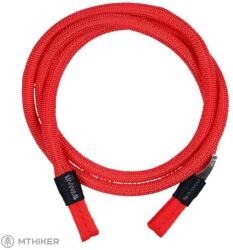 BLUE ICE Alpine Runner heveder, 110 cm, piros