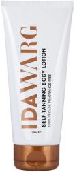 IDA WARG Self-Tanning Body Lotion 200 ml