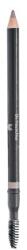 Dr. Hauschka Eyebrow Definer creion sprâncene 01