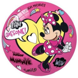 Star Minnie mintájú gumiladba - 23 cm (12/3143)