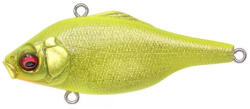 Megabass Vibration-X Smatra Rattle IN 64, 5 mm 14 g GLX Double Chart, Wobbler Műcsali