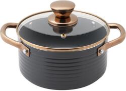 Lamart ORRO LT1239, fedővel 18 cm