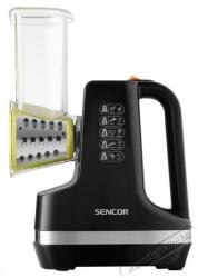 Sencor SSG 4301BK Elektromos szeletelő