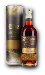 Ron Zacapa Reserva Limitada 2019 45% 0, 7L