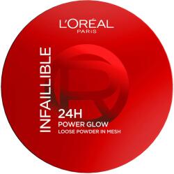 L'Oréal L'ORÉAL PARIS Infaillible 24H Power Glow Loose Powder Medium 10 g