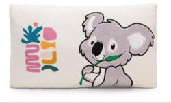 NICI NICI: Koala párna - 43 x 25 cm, szögletes (61728) - pepita