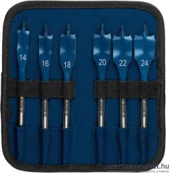 Bosch EXPERT Self Cut Speed Laposmarófúró készlet, 14-24mm, 6db-os (2608902108) (2608902108)