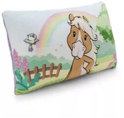 NICI Green Holly póni szögletes párna (43 x 25 cm) (62244)