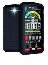 Somogyi Elektronic professzionális digitális multiméter (SMASMART3)