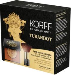  KORFF CURE MAKE UP BRONZOSÍTÓ " TURANDOT" 8, 5 g