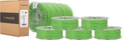 nice essentials PLA Basic Light Green - 10x 1, 75 mm / 1000 g (CLP-9010707009306-10)