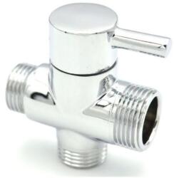 Sanimix Delta zuhanyváltó (D-T035906/0002/BU)