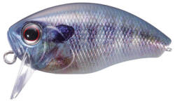 O. S. P OSP Buzzn Crank 50 mm 10 g RPO45 Real Blue Gill, Wobbler Műcsali