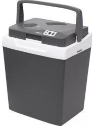 Somogyi Elektronic hűtőtáska fűtő funkcióval, 28 L (CHB28) (CHB28)