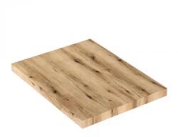 Fluminia Blat pentru mobilier Fluminia, Rovere Naturale, 60 cm (BLAT-60 ROVERE) - bagno