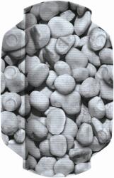 Kleine Wolke Stepstone pernă antiderapantă 32x22 cm 4387189008 (4387189008) Covor baie