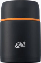 Esbit Термос за храна Stainless Steel Food Jug 750 ml black
