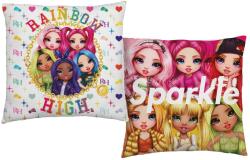 Rainbow High Díszpárna - 40x40 cm (022C)