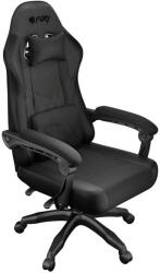 NATEC Shinai S2 Gamer Szék Fekete