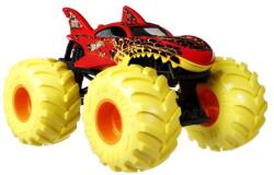 Mattel Hot Wheels Monster trucks голям камион asst (FYJ83)