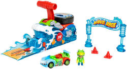 T-RACERS : Hullámhajsza játékszett (PTRSD012IN00)