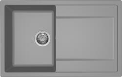 Elleci - Mosogatótálca Life 300 G48 Cemento