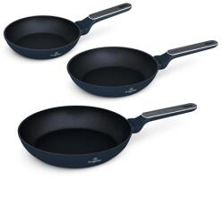 Berlinger Haus BH/8379 SERPENYŐ SZETT 3 RÉSZES (BH/8379) - pcx