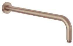 Kludi Zuhanykar Kludi csiszolt bronz 66514N1-00 (66514N1-00)
