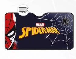 Marvel Pókember Első napvédő autóba - 130 x 70 cm (11175)