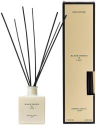 Cereria Mollá Bețișoare de tămâie Cereria Molla - Black Orchid & Lily, 250 ml (251323)