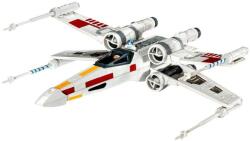 Revell Plastic ModelKit SW 03601 - X-wing Fighter (1: 112)