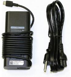 Dell Alimentator DELL HA65NM190, 65W, Black (HA65NM190)