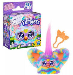 Hasbro Furbly Furblet: Swee Dee interaktív figura (G1433)