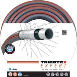 Expert csavarodás mentes tömlő 1/2" 25m szürke