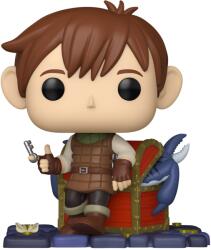 Funko Figură Funko POP! Animation: Delicious In Dungeon - Chilchuck #2201 (107385) Figurina