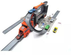 Man Yuk Toys Átalakítható teherautó készlet (113A)