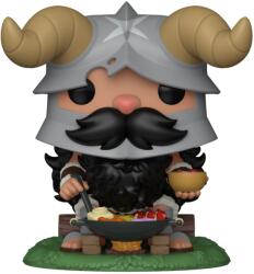 Funko Figură Funko POP! Animation: Delicious In Dungeon - Senshi #2202 (107374) Figurina