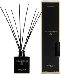Cereria Mollá Bețișoare de tămâie Cereria Molla - Bulgarian Rose & Oud, 100 ml (1324)