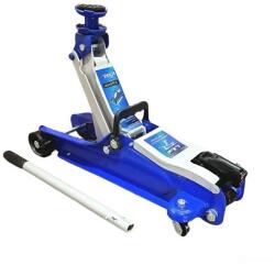  FLINKE 2, 5 tonnás hidraulikus krokodil emelő - erős és megbízható autóemelő kerékcseréhez és szervizmunkákhoz (BBL) - pepita - 29 490 Ft