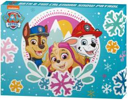 Paw Patrol Mancs Őrjárat Hóőrség Adventi kalendárium (22296000)