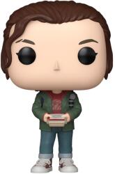 Funko Figură Funko POP! Television: The Last of Us - Ellie #1844 (109533) Figurina