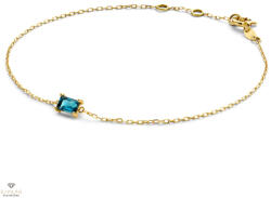 Jackie Gold arany karlánc - JKB21.158