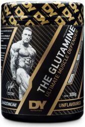 DY Nutrition The Glutamine, 300 g, Dorian Yates Nutrition
