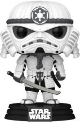Funko Figură Funko POP! Movies: Star Wars - Stormtrooper #815 (109570) Figurina