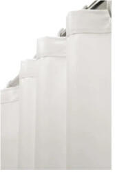 Deante Zuhanyfüggöny, Deante Lehnen zuhanyfüggöny, 180 cm, fehér NIL_AZ18