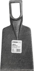 Strend Pro Kerti kapafej, Strend Pro Garden, fekete, egyenes, 11, 5 cm munkaszélesség, kovácsolt acél, nyél nélkül (TC211271)