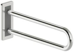 Deante Kapaszkodó, Deante Lehnen fali kapaszkodó, fix, 60 cm, polírozott acél NIL_041S