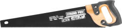 Strend Pro Kerti rókafarkú fűrész, Strend Pro Garden HST181, fekete, 50 cm pengehossz, teflonbevonatú acél penge, fa gumírozott fogantyú (TC226494)
