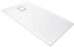 Deante Zuhanytálca, Deante Correo zuhanytálca, alabástrom, 140x70 KQR_A77B - mozaikkeramia